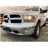 Image 2 : PARKSVILLE - 2016 RAM 1500 WHITE 158522 KMS - D109658