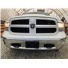 Image 5 : PARKSVILLE - 2016 RAM 1500 WHITE 158522 KMS - D109658