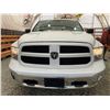 Image 6 : PARKSVILLE - 2016 RAM 1500 WHITE 158522 KMS - D109658