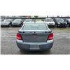 Image 12 : DUNCAN - 2008 DODGE  AVENGER BLUE  UNKNOWN KMS - J259503