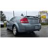 Image 13 : DUNCAN - 2008 DODGE  AVENGER BLUE  UNKNOWN KMS - J259503