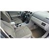 Image 26 : DUNCAN - 2008 DODGE  AVENGER BLUE  UNKNOWN KMS - J259503