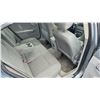Image 28 : DUNCAN - 2008 DODGE  AVENGER BLUE  UNKNOWN KMS - J259503