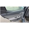 Image 30 : DUNCAN - 2008 DODGE  AVENGER BLUE  UNKNOWN KMS - J259503