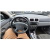 Image 34 : DUNCAN - 2008 DODGE  AVENGER BLUE  UNKNOWN KMS - J259503