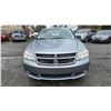 Image 3 : DUNCAN - 2008 DODGE  AVENGER BLUE  UNKNOWN KMS - J259503