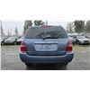 Image 11 : DUNCAN - 2005 TOYOTA HIGHLANDER BLUE "NO RESERVE" 107736 KMS - D086233A