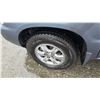 Image 19 : DUNCAN - 2005 TOYOTA HIGHLANDER BLUE "NO RESERVE" 107736 KMS - D086233A