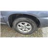 Image 21 : DUNCAN - 2005 TOYOTA HIGHLANDER BLUE "NO RESERVE" 107736 KMS - D086233A