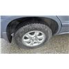 Image 23 : DUNCAN - 2005 TOYOTA HIGHLANDER BLUE "NO RESERVE" 107736 KMS - D086233A