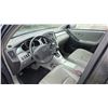 Image 33 : DUNCAN - 2005 TOYOTA HIGHLANDER BLUE "NO RESERVE" 107736 KMS - D086233A