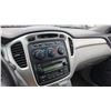 Image 36 : DUNCAN - 2005 TOYOTA HIGHLANDER BLUE "NO RESERVE" 107736 KMS - D086233A