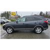 Image 15 : DUNCAN - 2008 HYUNDAI VERACUZ BLUE 331970 KMS - D033724