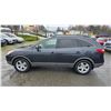 Image 16 : DUNCAN - 2008 HYUNDAI VERACUZ BLUE 331970 KMS - D033724