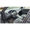 Image 33 : DUNCAN - 2008 HYUNDAI VERACUZ BLUE 331970 KMS - D033724
