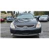Image 3 : DUNCAN - 2008 HYUNDAI VERACUZ BLUE 331970 KMS - D033724