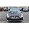 Image 4 : DUNCAN - 2008 HYUNDAI VERACUZ BLUE 331970 KMS - D033724
