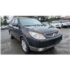 Image 5 : DUNCAN - 2008 HYUNDAI VERACUZ BLUE 331970 KMS - D033724