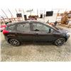 Image 12 : PARKSVILLE - 2018 FORD FOCUS BLACK 83480 KMS - D297084