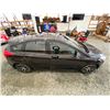 Image 13 : PARKSVILLE - 2018 FORD FOCUS BLACK 83480 KMS - D297084