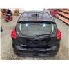Image 19 : PARKSVILLE - 2018 FORD FOCUS BLACK 83480 KMS - D297084