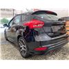 Image 20 : PARKSVILLE - 2018 FORD FOCUS BLACK 83480 KMS - D297084