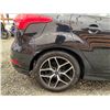 Image 27 : PARKSVILLE - 2018 FORD FOCUS BLACK 83480 KMS - D297084