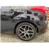 Image 29 : PARKSVILLE - 2018 FORD FOCUS BLACK 83480 KMS - D297084