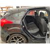 Image 40 : PARKSVILLE - 2018 FORD FOCUS BLACK 83480 KMS - D297084