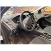 Image 50 : PARKSVILLE - 2018 FORD FOCUS BLACK 83480 KMS - D297084