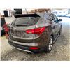 Image 15 : PARKSVILLE - 2013 HYUNDAI SANTA FE SPORT BRONZE 124915 KMS - D058675