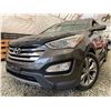 Image 1 : PARKSVILLE - 2013 HYUNDAI SANTA FE SPORT BRONZE 124915 KMS - D058675