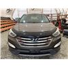 Image 6 : PARKSVILLE - 2013 HYUNDAI SANTA FE SPORT BRONZE 124915 KMS - D058675