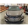 Image 7 : PARKSVILLE - 2013 HYUNDAI SANTA FE SPORT BRONZE 124915 KMS - D058675