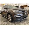 Image 8 : PARKSVILLE - 2013 HYUNDAI SANTA FE SPORT BRONZE 124915 KMS - D058675