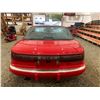 Image 18 : PARKSVILLE - 1989 BUICK REATTA RED 167788 TMU "NO RESERVE" - D902744