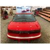 Image 19 : PARKSVILLE - 1989 BUICK REATTA RED 167788 TMU "NO RESERVE" - D902744