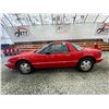Image 23 : PARKSVILLE - 1989 BUICK REATTA RED 167788 TMU "NO RESERVE" - D902744
