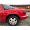 Image 29 : PARKSVILLE - 1989 BUICK REATTA RED 167788 TMU "NO RESERVE" - D902744