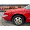 Image 31 : PARKSVILLE - 1989 BUICK REATTA RED 167788 TMU "NO RESERVE" - D902744