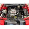 Image 33 : PARKSVILLE - 1989 BUICK REATTA RED 167788 TMU "NO RESERVE" - D902744