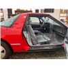 Image 36 : PARKSVILLE - 1989 BUICK REATTA RED 167788 TMU "NO RESERVE" - D902744