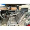 Image 45 : PARKSVILLE - 1989 BUICK REATTA RED 167788 TMU "NO RESERVE" - D902744