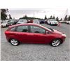 Image 12 : PARKSVILLE - 2014 FORD FOCUS RED  123870 KMS - D261633