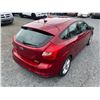 Image 16 : PARKSVILLE - 2014 FORD FOCUS RED  123870 KMS - D261633