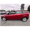 Image 23 : PARKSVILLE - 2014 FORD FOCUS RED  123870 KMS - D261633