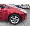 Image 25 : PARKSVILLE - 2014 FORD FOCUS RED  123870 KMS - D261633