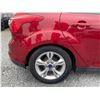 Image 27 : PARKSVILLE - 2014 FORD FOCUS RED  123870 KMS - D261633