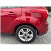 Image 29 : PARKSVILLE - 2014 FORD FOCUS RED  123870 KMS - D261633