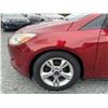 Image 31 : PARKSVILLE - 2014 FORD FOCUS RED  123870 KMS - D261633